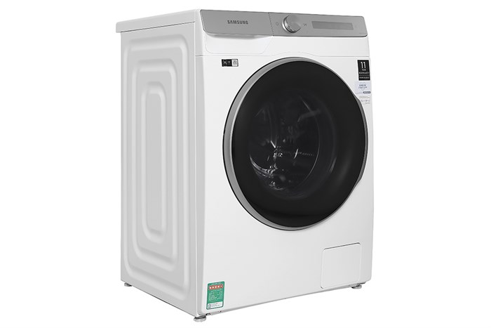 Máy Giặt Samsung Inverter 10kg WW10TP44DSH/SV